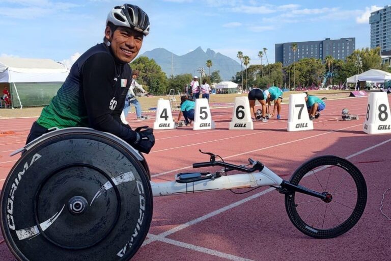 Suben Tlaxcaltecas al Podio del Grand Prix Monterrey 2022