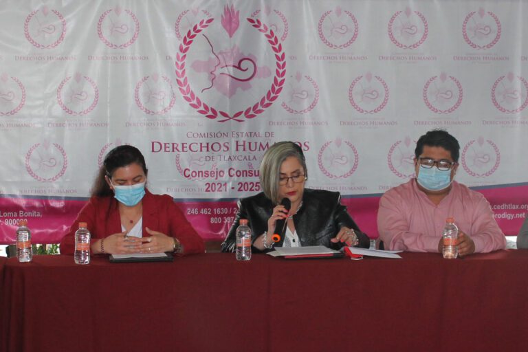 Se suman 13 municipios al proyecto «Tlaxcala, reconocimiento a sus mujeres»