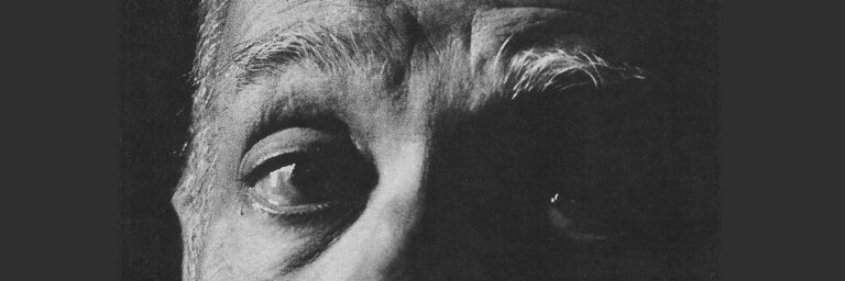 La Sociedad Según Shaw y Borges / Roberto Alifano (España)