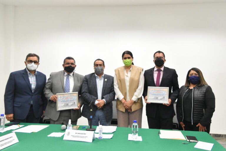 Realiza Congreso audiencia pública a aspirantes para integrar el Comité de Participación Ciudadana de SAET