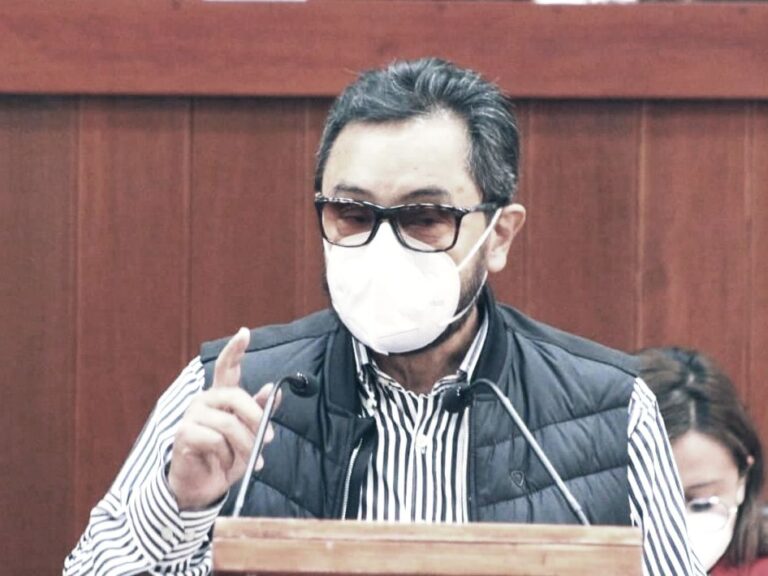 Es urgente frenar la impunidad y profesionalizar a la policía local : Gilberto Temoltzin