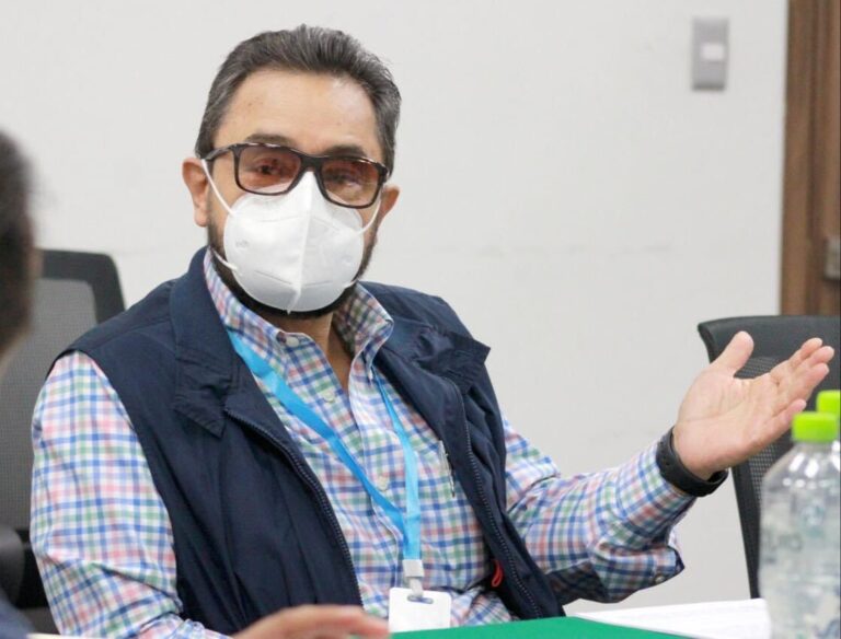 Que la delincuencia no haga raíz en Tlaxcala, se deben triplicar los esfuerzos: Dip. Gilberto Temoltzin