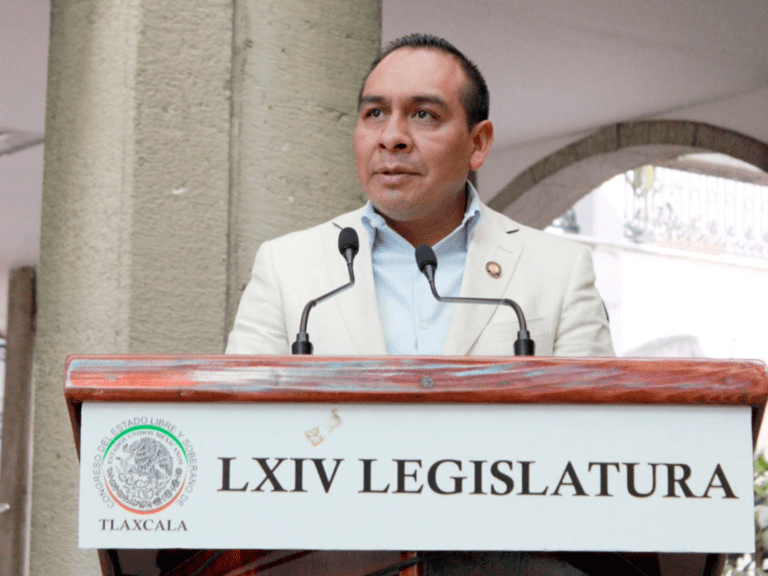 Impulsa Miguel Ángel Caballero Yonca reforma a la Ley de Pensiones Civiles del Estado