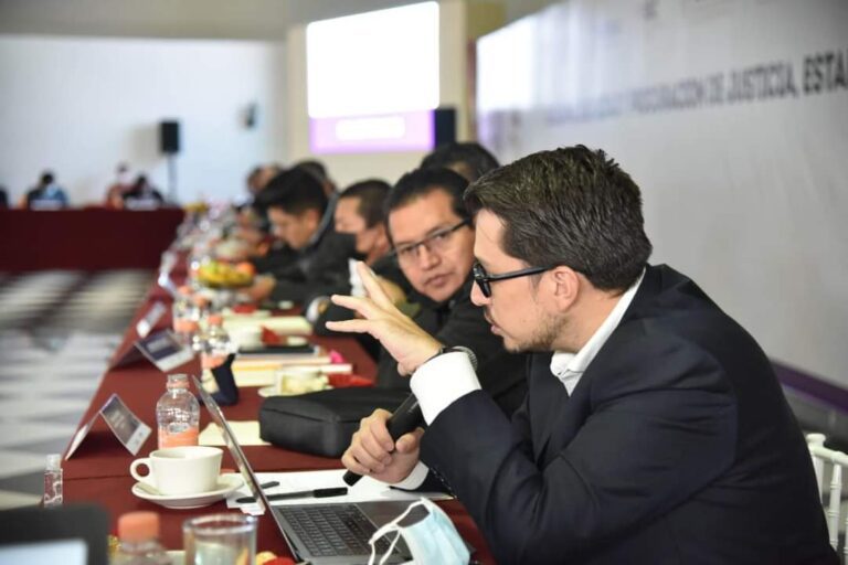 Será la cultura agente de cambio en Tlaxcala: SC