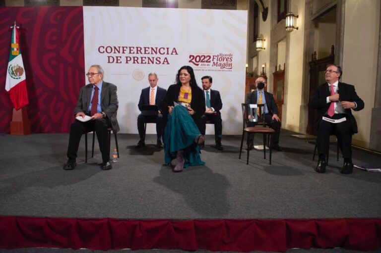 Informan sobre 2,522 bienes patrimoniales restituidos a México desde Barcelona