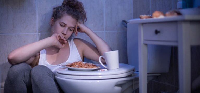 Exhorta IMSS Tlaxcala a detectar síntomas de bulimia y anorexia