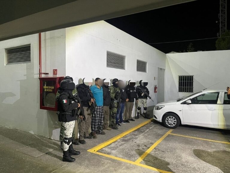 FGR Zona Centro obtiene 563 sentencias condenatorias y 905 vinculaciones a proceso