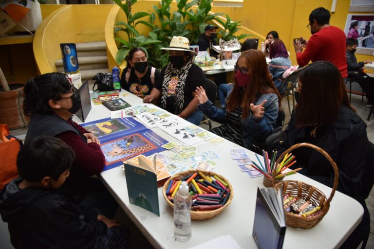 Resalta Tlaxcala con «Noche de Museos»: Secretaría de Cultura