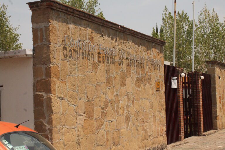 Emite CEDH Recomendación a Edil de Nanacamilpa por Muerte de Persona