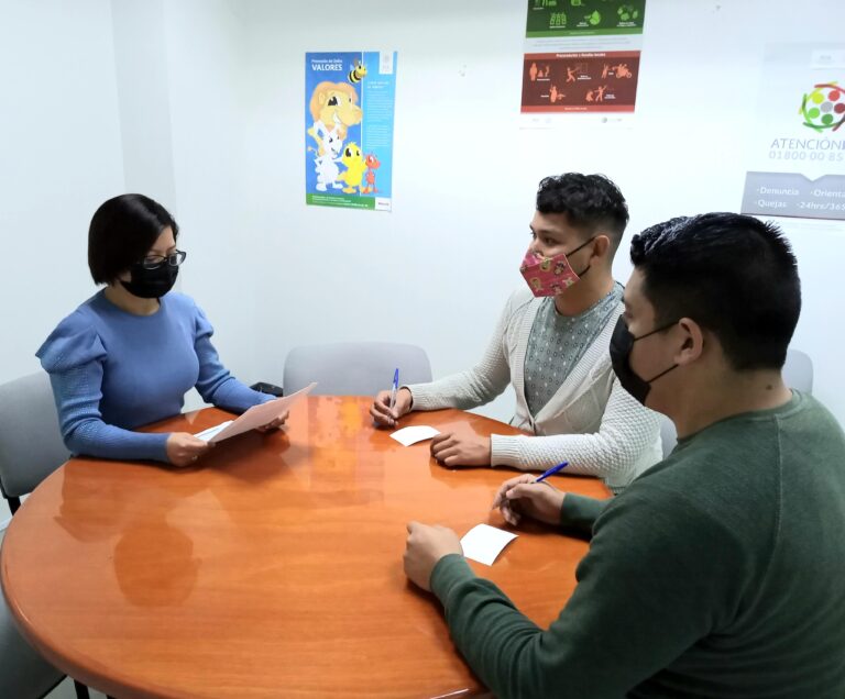 FGR en Tlaxcala recupera más de 30 mil pesos para resarcir daños a víctimas