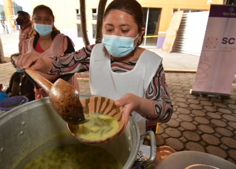 Destacará Tlaxcala en Festival Internacional «Morelia en Boca» 2022