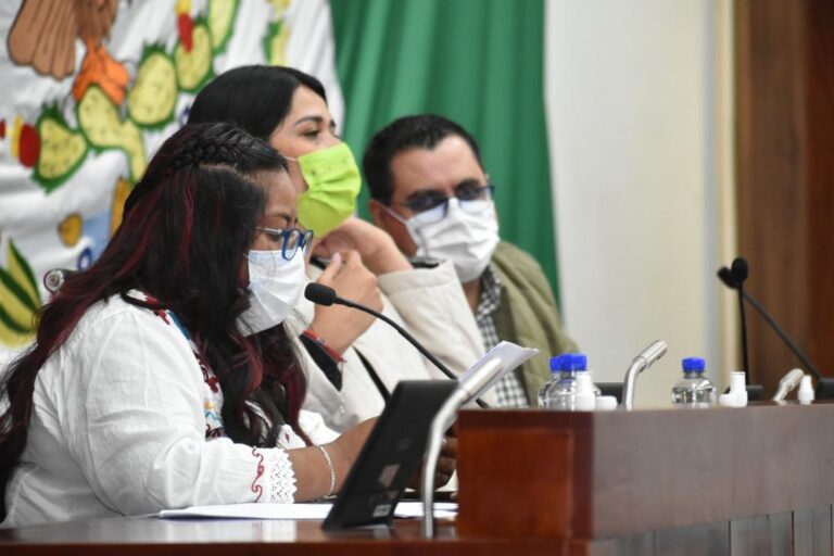 Congreso autoriza al ITE desincorporación de vehículos en condiciones inservibles  