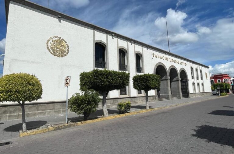 Se acuerda derecho de audiencia a entes fiscalizables para atender dudas y aclaraciones: María Guillermina Loaiza