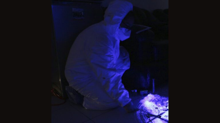 Hombre Localizado en Puente de Xaloztoc se Suicidó: PGJE