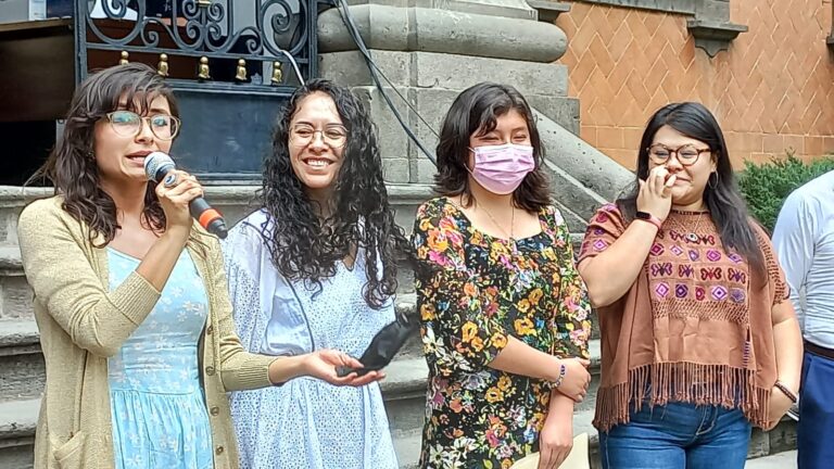 Llegan al Palacio de Cultura 42 imágenes tomadas por 14 niñas, niños y jóvenes