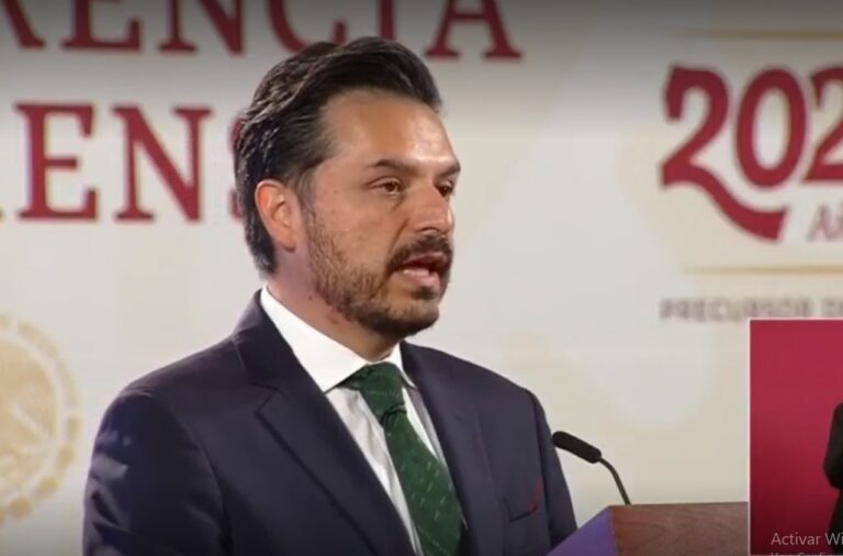 Aumenta basificación de personal de salud y operación de hospitales de Nayarit, Tlaxcala y Colima con modelo IMSS-BIENESTAR