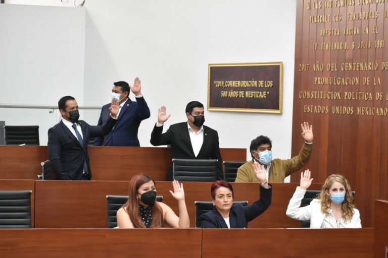 Autoriza Congreso a Pensiones Civiles donar predio para complejo de salud y bienestar