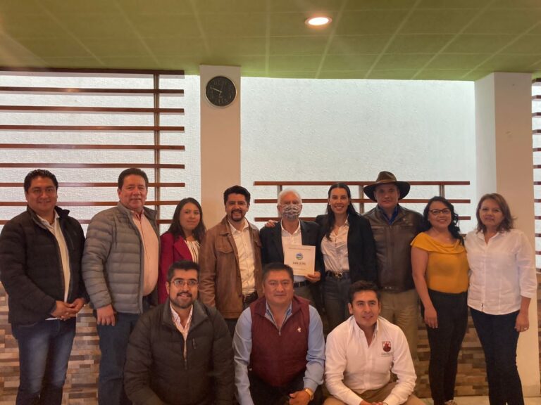 Tlaxcala formará parte de la ruta turística del altiplano «Destinos Mágicos»