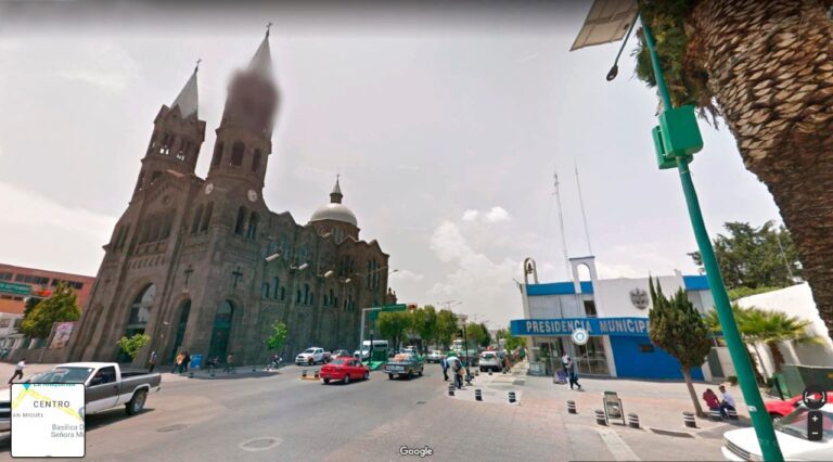 Tlaxcala es Semifinalista en Concurso «Desafío: Ciudades para Todos»