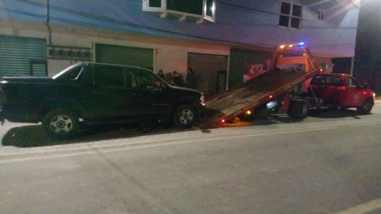 PGJE Integra Carpeta de Investigación por Homicidio en Ixtacuixtla