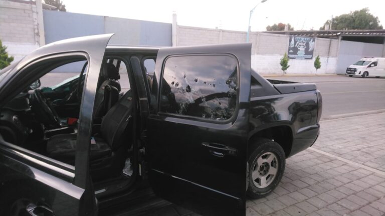 Se investiga muerte de hombre en Teacalco: PGJE