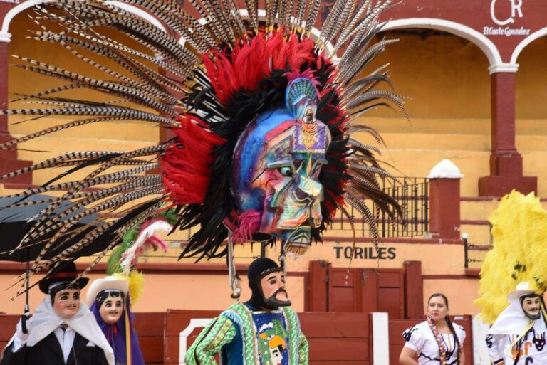 Tlaxcala Capital Destaca Como Anfitriona en el Fam Trip 2022