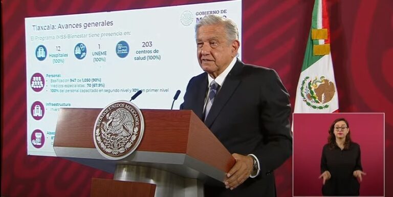 Reconocen a Gobernadora Lorena Cuéllar Como Impulsora de Recomendaciones de la OMS