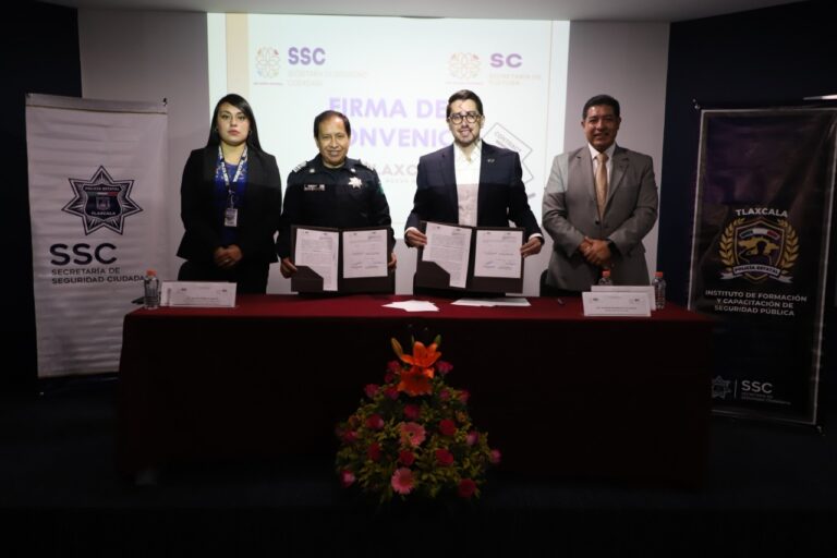 Policías obtendrán facilidades para acceder a actividades culturales