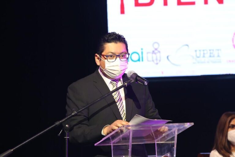 Cerrará UPET conmemoración del Día del Periodista con magna conferencia