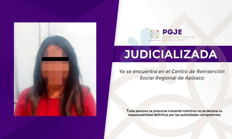 PGJE aporta pruebas para judicializar caso por privación ilegal de la libertad