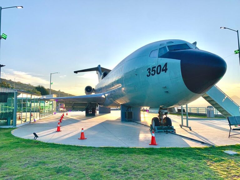 Este 16 de Julio Reabrirá el Parque Temático Tlaxcala