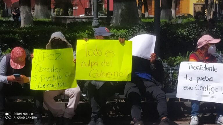 Advierten más Detenciones por Linchamiento en Tlalcuapan, Chiautempan