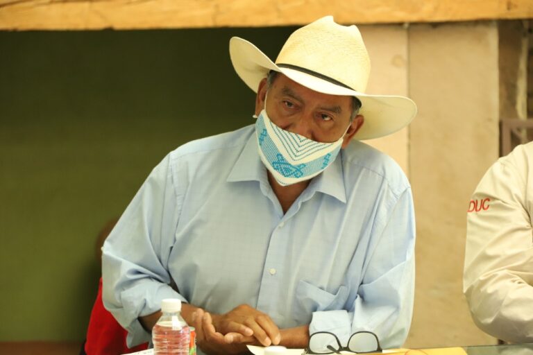 Apropiado que gobernadora atienda la salud de los tlaxcaltecas: CAP