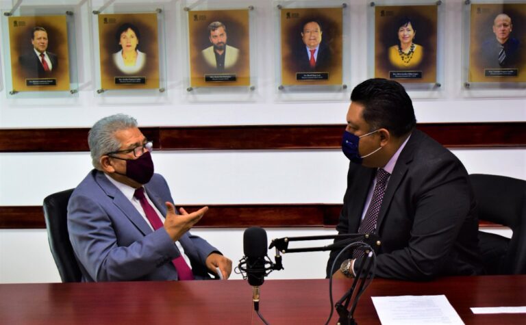 Arranca Cobat 2do coloquio internacional virtual de educación