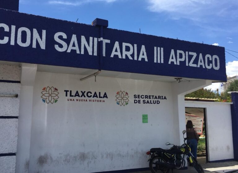 Realiza SESA nuevos nombramientos en tres jurisdicciones sanitarias de Tlaxcala