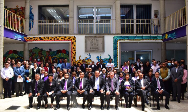 Clausura Cobat 2do Coloquio Internacional de Educación 2022