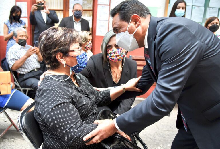 Cumple Ayuntamiento de Tlaxcala con recomendación de la CEDH