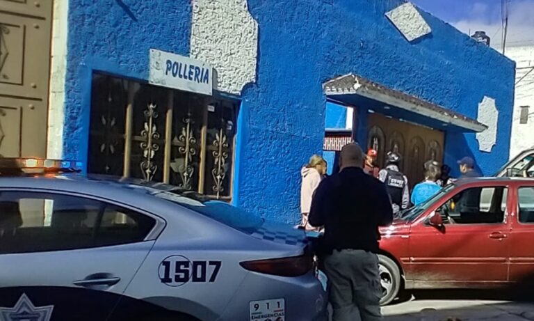 Localizan en Puebla a Mujer de Huamantla que Había Sido Privada de su Libertad