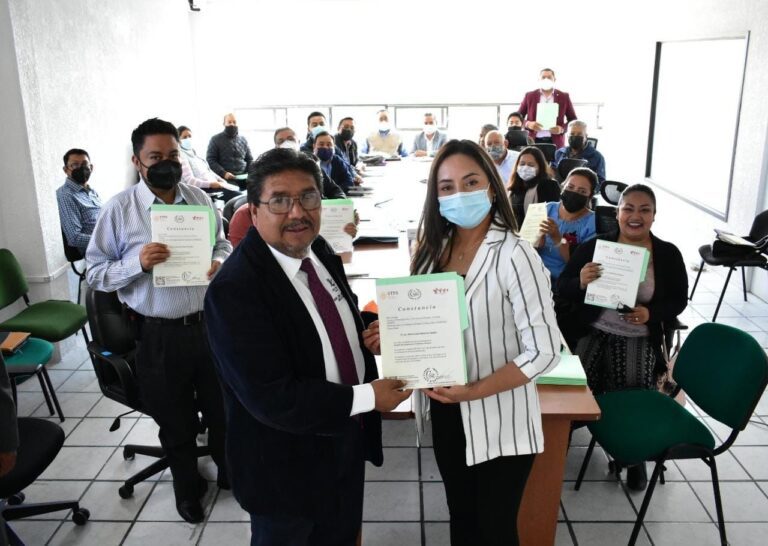 Realiza EMSaD extraordinaria para inicio del ciclo escolar 2022-2023 A