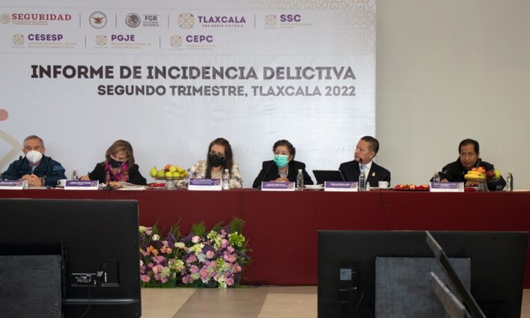 Se han Ejecutado 22 Órdenes de Aprehensión por Homicidio: PGJE