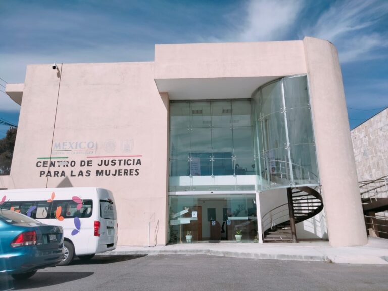 Centro de Justicia para las Mujeres inicia investigación por hechos ocurridos en San Pablo del Monte
