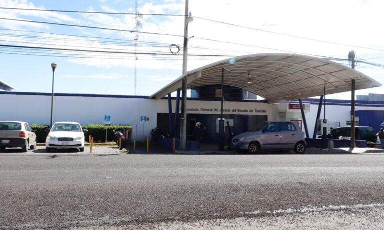 PGJE Localizó a Joven Desaparecida; Refirió Vivir con su Pareja Sentimental