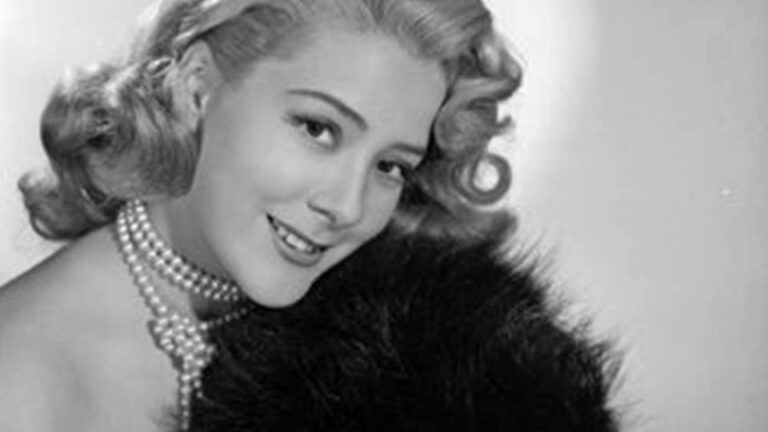 La Secretaría de Cultura rendirá homenaje a Silvia Pinal 