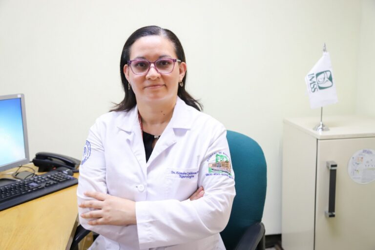 IMSS disminuirá discapacidad y muerte por Evento Vascular Cerebral, con Código Cerebro