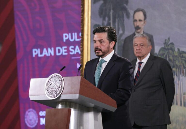 Inicia Gobierno Federal 2da Jornada de Contratación de Médicos Especialistas