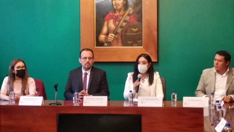 Propone TET reformas a 183 artículos de distintas disposiciones legales