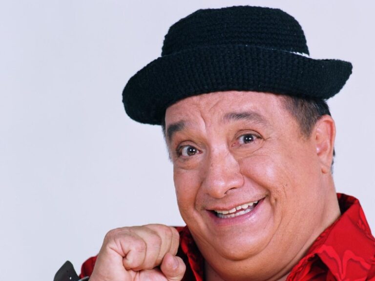 Luis de Alba afirma que él inventó la palabra ‘naco’