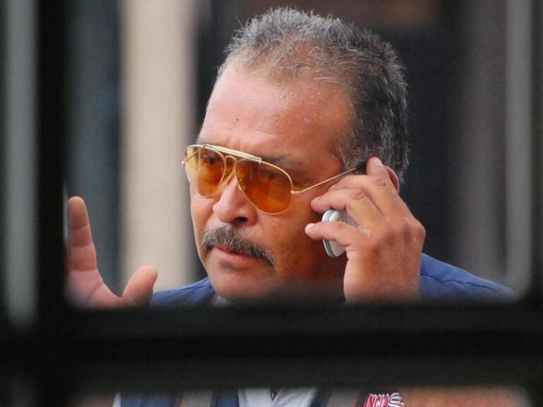 Reportero Juan Arjón López fue asesinado a golpes en Sonora