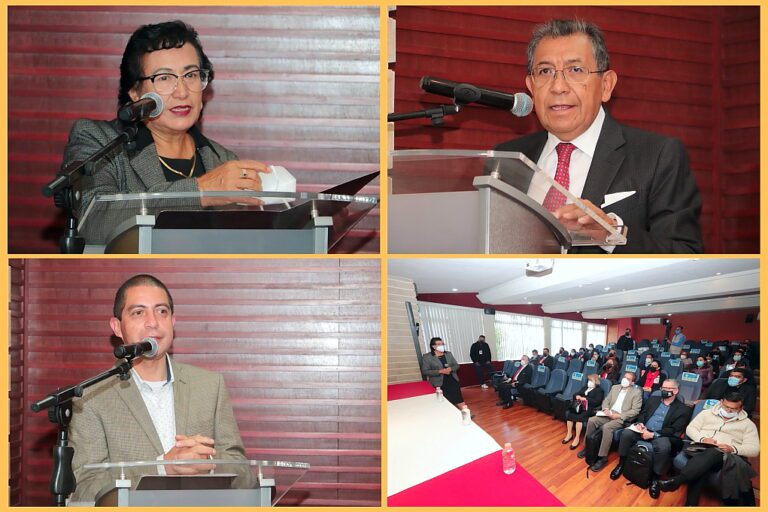 Inicia UATx proceso de acreditación de Química Clínica