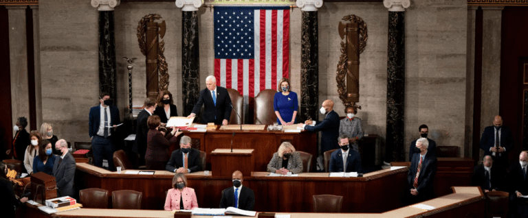 Los Creyentes de Trump / Ian Buruma (México)